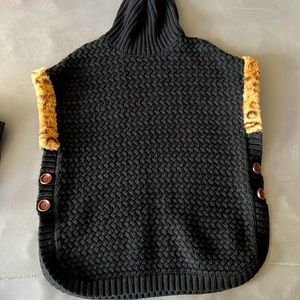 Aspen Kids Vest Girls L (14)